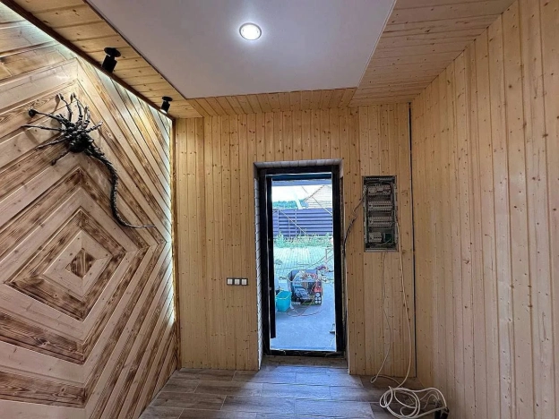 Купить дом в Всеволожске. Вариант № 466185, 10, площадь -  квм, цена 13490000 рублей