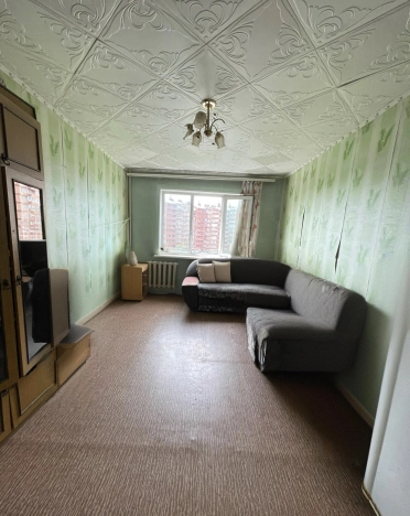 Купить трехкомнатную квартиру в Приморском крае. Вариант № 3325239, 3, площадь -  квм, цена 6800000 рублей