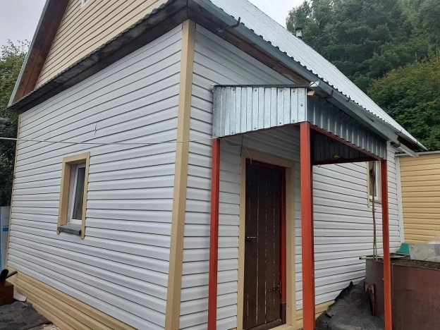 Купить дачу в Тюменской области. Вариант № 8099541, 1, площадь -  квм, цена 1200000 рублей