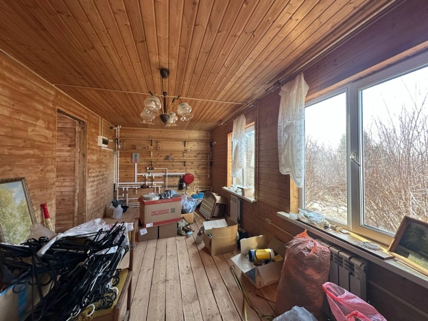 Купить дом в Тейкове. Вариант № 32618, 26, площадь -  квм, цена 4900000 рублей