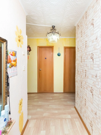 . Вариант № 5850533, 15, площадь - 59 квм, цена 5500000 рублей