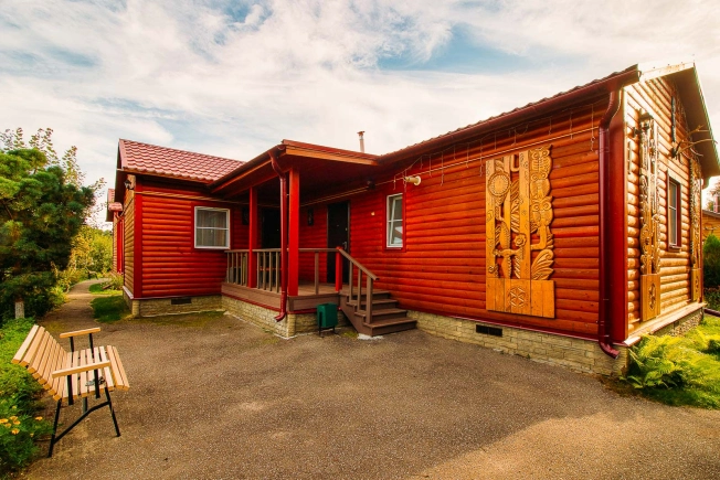 Купить коммерческую недвижимость свободного назначения в Владимире. Вариант № 7147, 8, площадь -  квм, цена 25500000 рублей