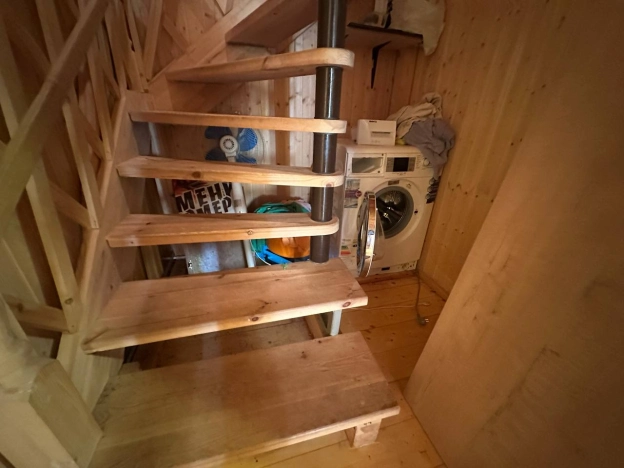 Купить дом в Санкт-Петербурге. Вариант № 39728, 12, площадь -  квм, цена 5400000 рублей