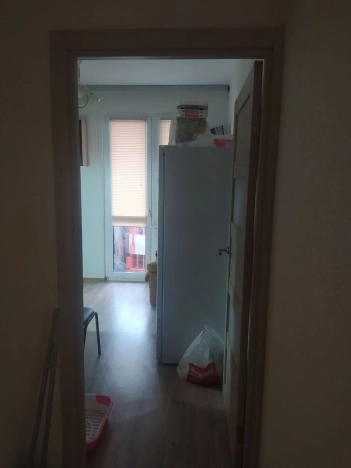 Купить однокомнатную квартиру в Санкт-Петербурге. Вариант № 9649622, 6, площадь -  квм, цена 5600000 рублей