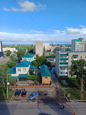 Купить квартиру в Стерлитамаке. Вариант № 9825994, 15, площадь - квм, цена 4490000 рублей