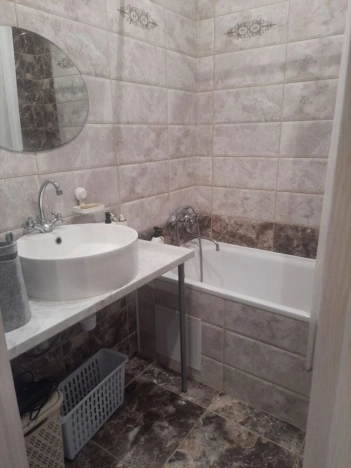 Купить квартиру на улице Тихорецкая в Калининграде. Вариант № 57158, 8, площадь -  квм, цена 5199000 рублей