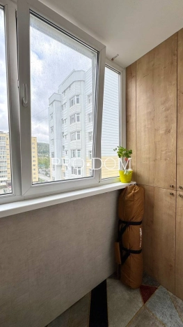 Купить квартиру на улице Крайняя в Южно-Сахалинске. Вариант № 45289, 13, площадь -  квм, цена 11000000 рублей