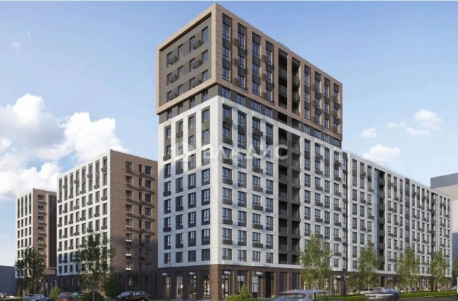 Купить квартиру в ЖК Клубный Дом "Резиденция" в Нижнем Новгороде. Вариант № 28268, 4, площадь -  квм, цена 22500000 рублей