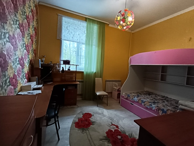 Купить квартиру в Вязниках. Вариант № 44323, 13, площадь -  квм, цена 6700000 рублей