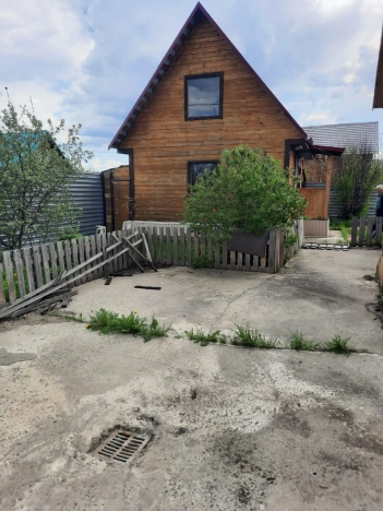 Купить дом в Новосибирске. Вариант № 3204772, 1, площадь -  квм, цена 5500000 рублей