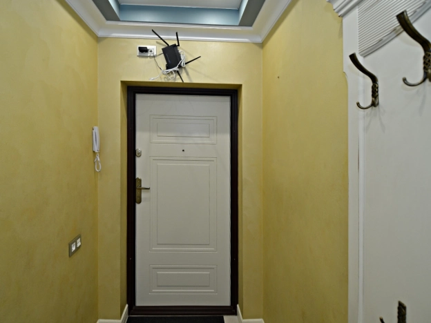 Купить четырехкомнатную квартиру в Новосибирской области. Вариант № 2747166, 37, площадь -  квм, цена 19200000 рублей