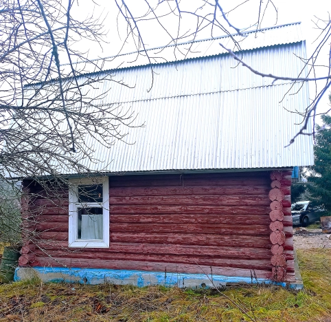 Купить дом в Тульской области. Вариант № 10702867, 11, площадь - квм, цена 1350000 рублей