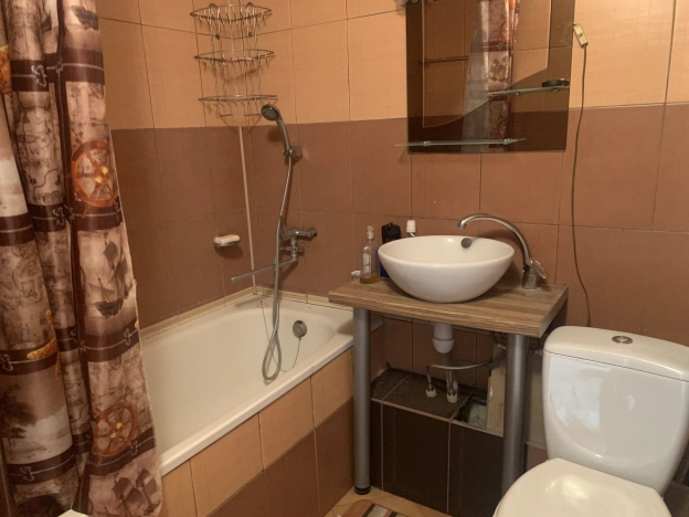 Снять квартиру в Калининграде. Вариант № 10705610, 21, площадь - квм, цена 30000 рублей