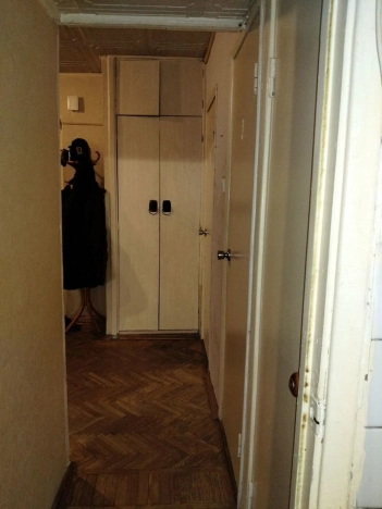 Купить двухкомнатную квартиру у метро Девяткино в Санкт-Петербурге. Вариант № 5514527, 10, площадь -  квм, цена 11990000 рублей