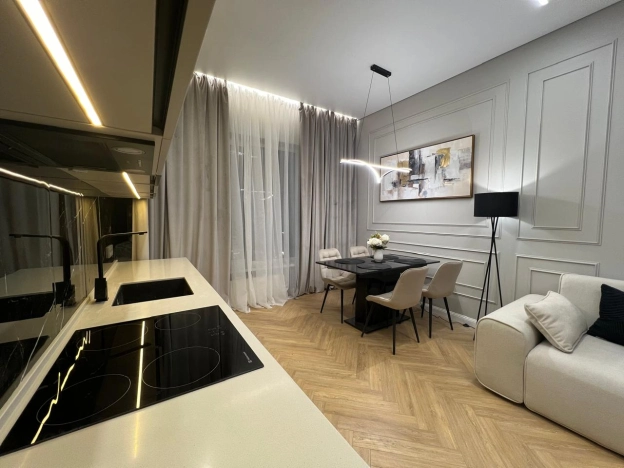 Купить квартиру в Москве. Вариант № 10291281, 3, площадь - квм, цена 60900000 рублей