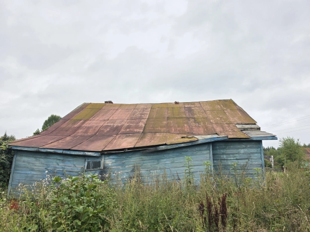 Купить дом на улице Кирова в Нижегородской области. Вариант № 3421323, 3, площадь -  квм, цена 400000 рублей