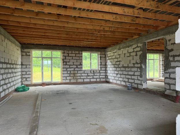 Купить дом на улице Весенняя в Калуге. Вариант № 51329, 12, площадь - квм, цена 8500000 рублей