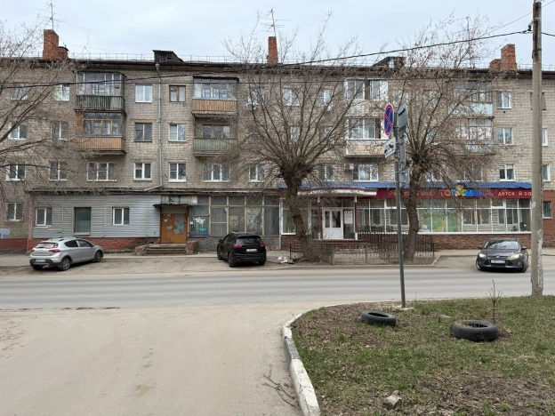 Купить коммерческую недвижимость свободного назначения в Рязани. Вариант № 34629, 5, площадь -  квм, цена 27000000 рублей