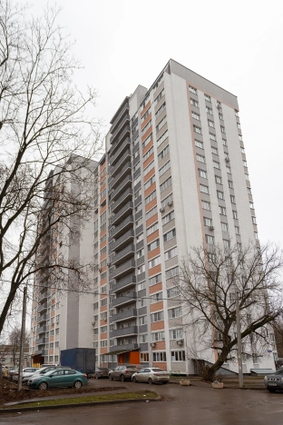 Купить квартиру на вторичке в Микрорайоне Молодёжный, село Ворша в Владимирской области. Вариант № 10280797, 27, площадь - квм, цена 10000000 рублей