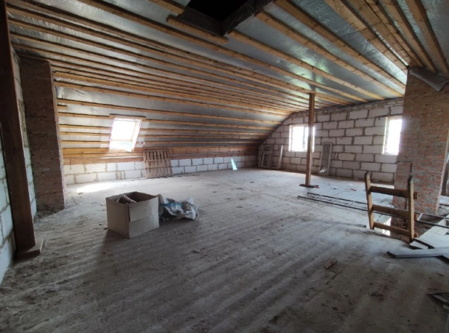 Купить дом в Белгороде. Вариант № 1050, 15, площадь -  квм, цена 6900000 рублей