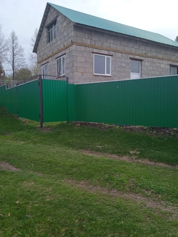 Купить дом на улице Центральная в Республике Башкортостан. Вариант № 9230, 1, площадь -  квм, цена 900000 рублей