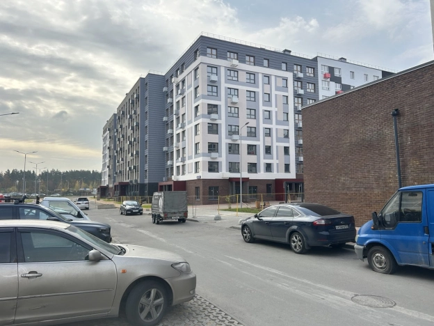 Купить Студию на улице бульвар Космонавтов в Красногорске. Вариант № 7172734, 12, площадь - квм, цена 6300000 рублей