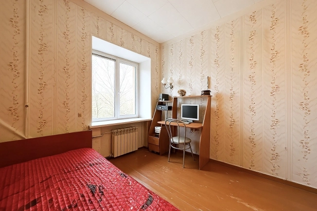 Купить квартиру на улице Андропова в Петрозаводске. Вариант № 8840442, 8, площадь -  квм, цена 5999999 рублей