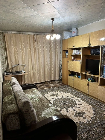 Купить двухкомнатную квартиру в Иванове. Вариант № 38452, 5, площадь -  квм, цена 4350000 рублей