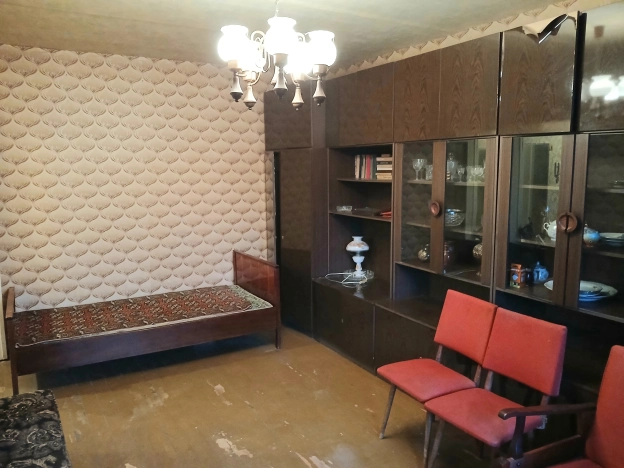 Купить двухкомнатную квартиру на вторичке в Московской области. Вариант № 10334626, 0, площадь -  квм, цена 7190000 рублей