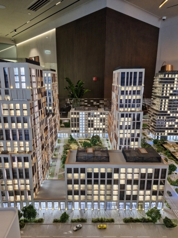 Купить квартиру в Москве. Вариант № 5820011, 9, площадь -  квм, цена 16800000 рублей