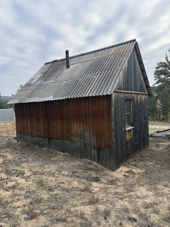 Купить земельный участок в Улан-Удэ. Вариант № 7987939, 4, площадь -  квм, цена 1300000 рублей