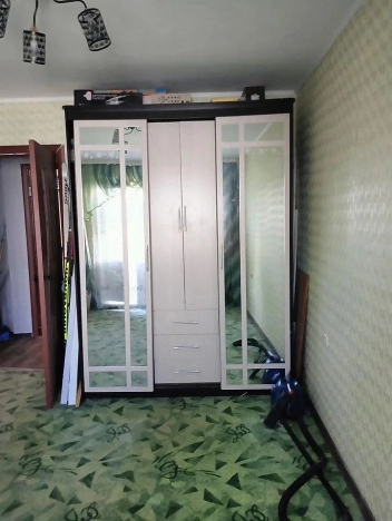 Купить квартиру в Вологодской области. Вариант № 1726540, 1, площадь -  квм, цена 4100000 рублей