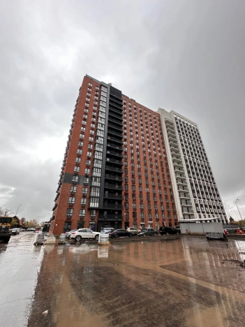 Купить Студию в Нижегородской области. Вариант № 8111859, 26, площадь -  квм, цена 8750000 рублей