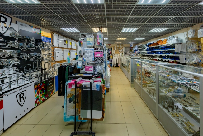 Купить коммерческую недвижимость свободного назначения в Кондопоге. Вариант № 49673, 3, площадь -  квм, цена 3950000 рублей