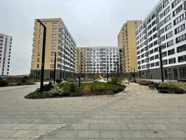 Купить квартиру в Москве. Вариант № 8979952, 15, площадь - квм, цена 11500000 рублей