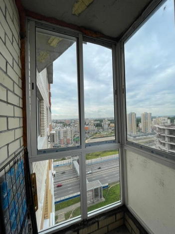 Купить однокомнатную квартиру у метро Бунинская аллея в Подольске. Вариант № 42596, 12, площадь -  квм, цена 6550000 рублей