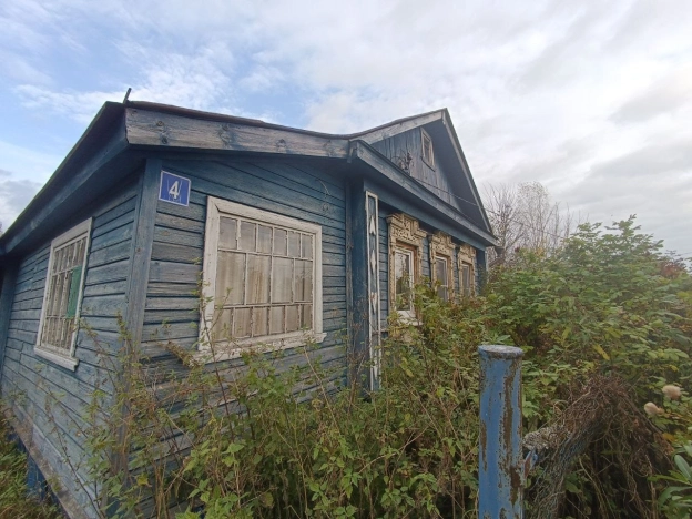 Купить дом в Петушках. Вариант № 6762973, 0, площадь -  квм, цена 540000 рублей