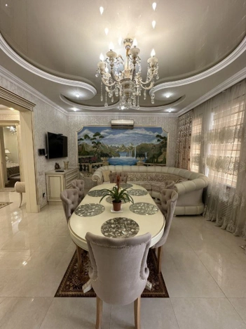 . Вариант № 6703659, 10, площадь - 110 квм, цена 29750000 рублей