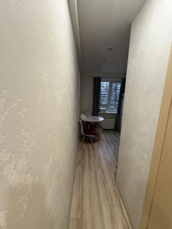 Купить однокомнатную квартиру на вторичке на улице проспект Наставников в Санкт-Петербурге. Вариант № 10506762, 5, площадь -  квм, цена 8900000 рублей