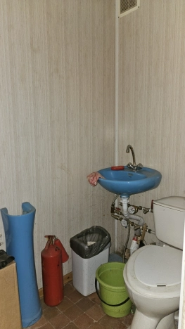 Купить коммерческую недвижимость в Арсеньеве. Вариант № 525036, 6, площадь -  квм, цена 4150000 рублей