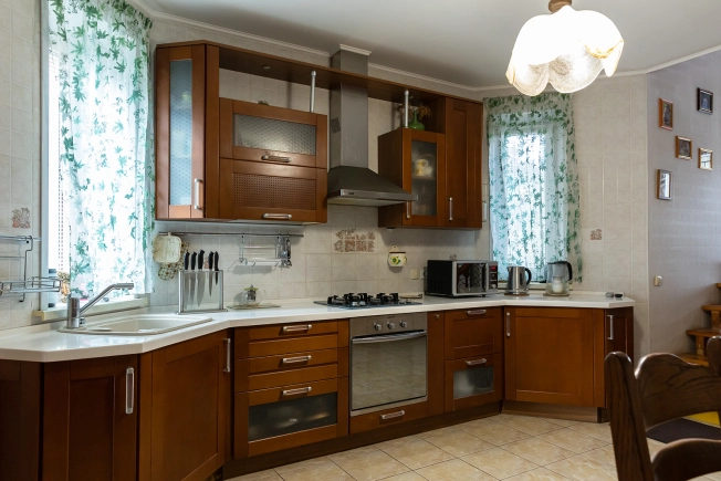 Купить дом в Москве. Вариант № 8956686, 6, площадь -  квм, цена 29000000 рублей