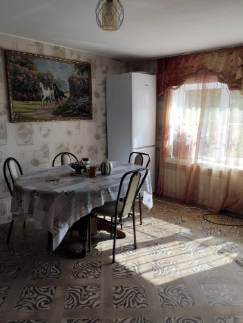 Купить дом в Гороховеце. Вариант № 51245, 9, площадь -  квм, цена 2900000 рублей