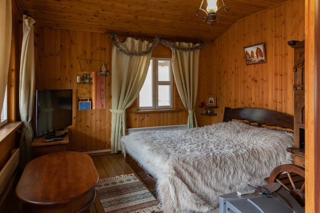 Купить дом в Москве. Вариант № 8956686, 34, площадь -  квм, цена 29000000 рублей