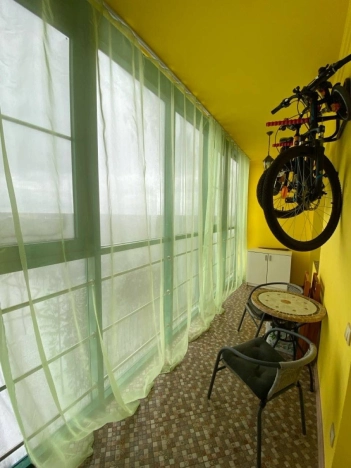 Купить двухкомнатную квартиру в Красногорске. Вариант № 8367494, 5, площадь -  квм, цена 15690000 рублей