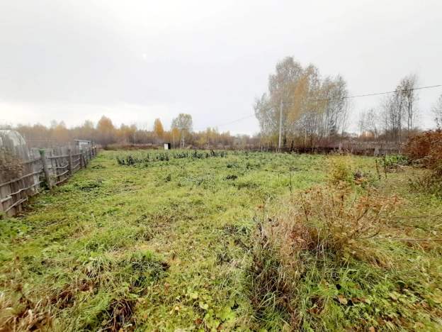 Купить земельный участок в Тобольске. Вариант № 1997404, 5, площадь -  квм, цена 600000 рублей