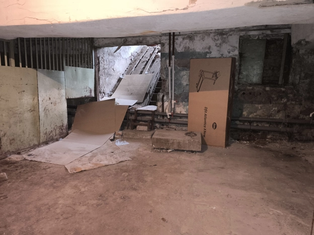 Купить коммерческую недвижимость свободного назначения в Жуковском. Вариант № 8710193, 4, площадь -  квм, цена 5000000 рублей