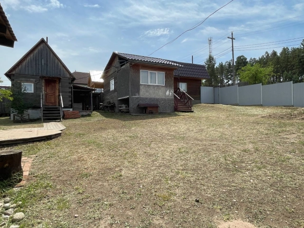 Купить дом в Республике Бурятия. Вариант № 40488, 24, площадь -  квм, цена 8500000 рублей