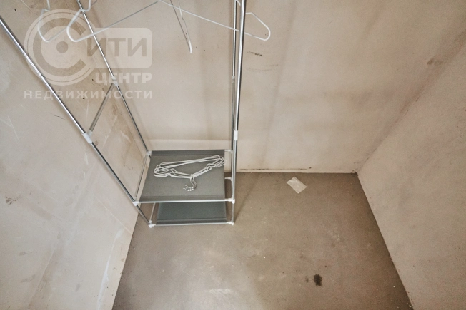 Купить однокомнатную квартиру в Воронеже. Вариант № 8604501, 12, площадь - квм, цена 3590000 рублей