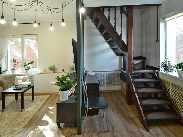 Купить дом у метро Березовая роща в Новосибирске. Вариант № 34689, 11, площадь -  квм, цена 12000000 рублей