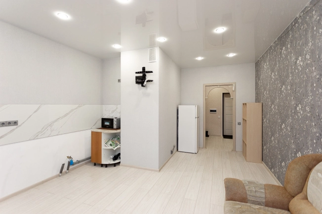 . Вариант № 8483974, 7, площадь - 57.8 квм, цена 6490000 рублей